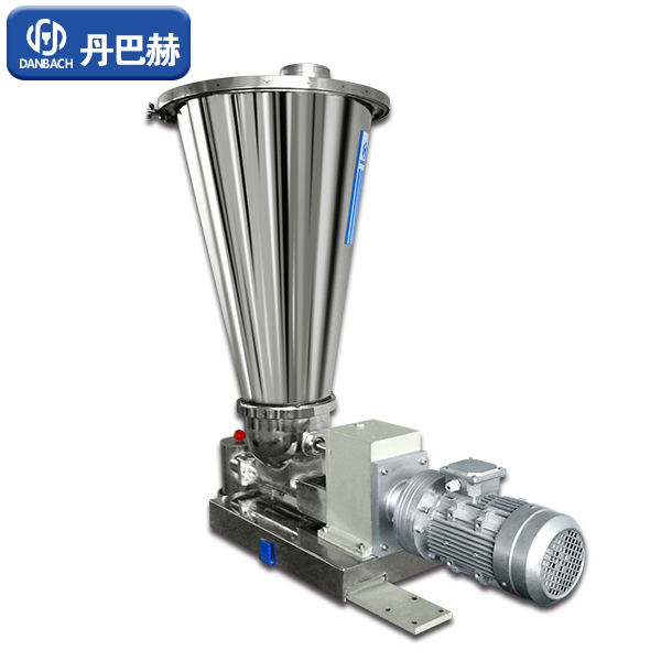 失重式喂料機(jī)設(shè)備的應(yīng)用范圍和優(yōu)點(diǎn)是什么？